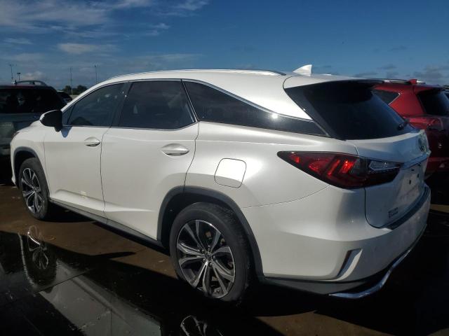 Photo 1 VIN: JTJGZKCAXJ2008260 - LEXUS RX 350 L 