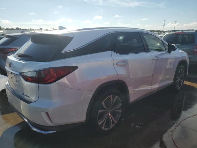 Photo 2 VIN: JTJGZKCAXJ2008260 - LEXUS RX 350 L 