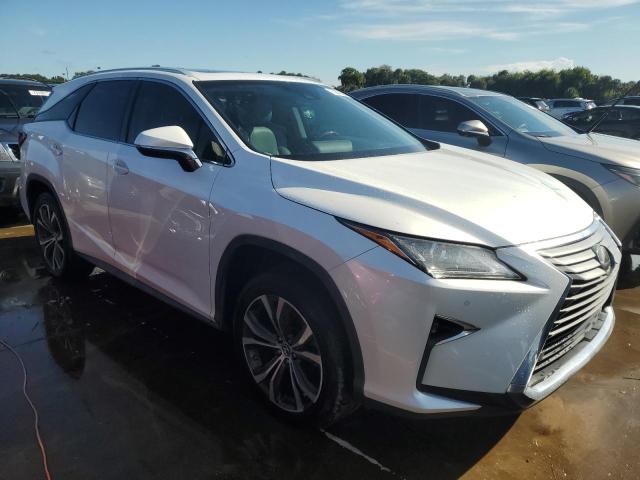 Photo 3 VIN: JTJGZKCAXJ2008260 - LEXUS RX 350 L 