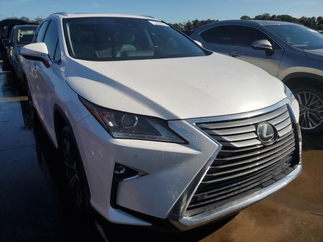 Photo 4 VIN: JTJGZKCAXJ2008260 - LEXUS RX 350 L 