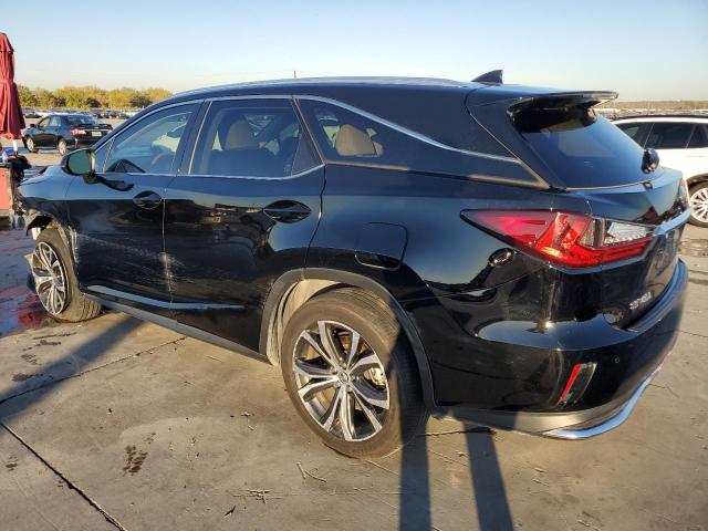 Photo 1 VIN: JTJGZKCAXJ2008758 - LEXUS RX 350 L 