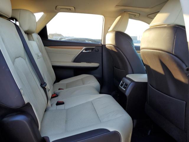 Photo 10 VIN: JTJGZKCAXJ2008758 - LEXUS RX 350 L 