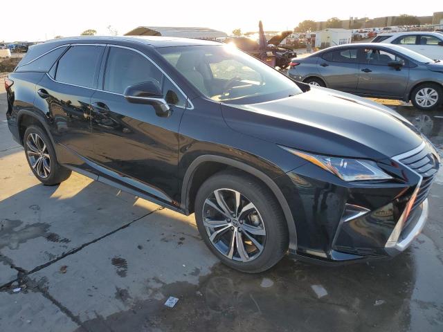 Photo 3 VIN: JTJGZKCAXJ2008758 - LEXUS RX 350 L 