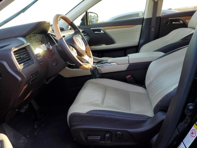 Photo 6 VIN: JTJGZKCAXJ2008758 - LEXUS RX 350 L 