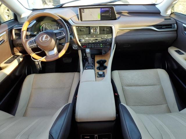 Photo 7 VIN: JTJGZKCAXJ2008758 - LEXUS RX 350 L 