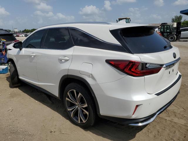 Photo 1 VIN: JTJGZKCAXK2010060 - LEXUS RX 350 L 