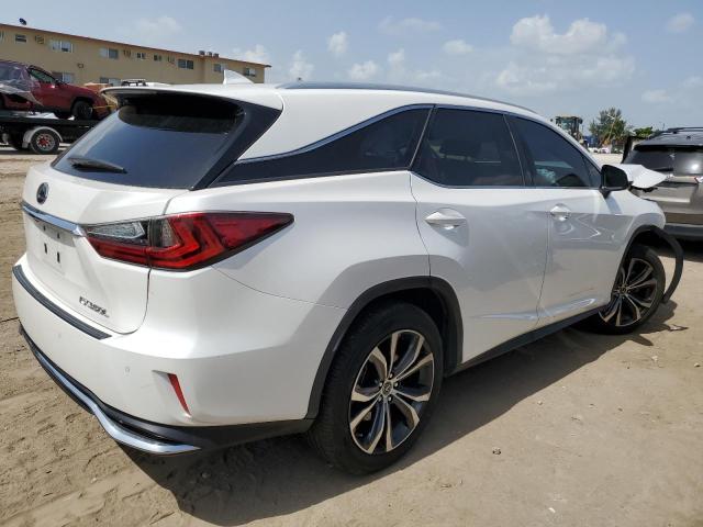 Photo 2 VIN: JTJGZKCAXK2010060 - LEXUS RX 350 L 