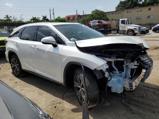 Photo 3 VIN: JTJGZKCAXK2010060 - LEXUS RX 350 L 