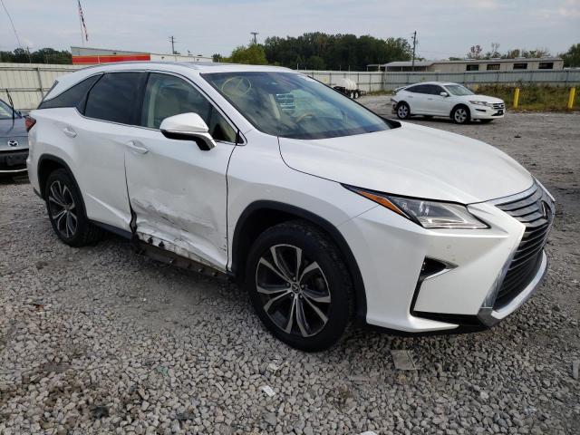 Photo 3 VIN: JTJGZKCAXK2011970 - LEXUS RX 350 L 