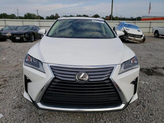 Photo 4 VIN: JTJGZKCAXK2011970 - LEXUS RX 350 L 