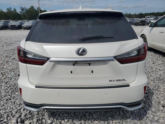 Photo 5 VIN: JTJGZKCAXK2011970 - LEXUS RX 350 L 