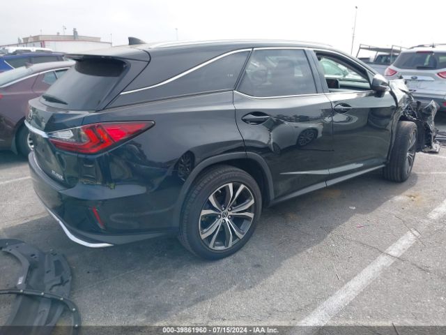 Photo 3 VIN: JTJGZKCAXK2013007 - LEXUS RX 