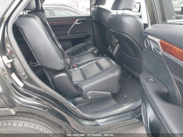 Photo 7 VIN: JTJGZKCAXK2013007 - LEXUS RX 