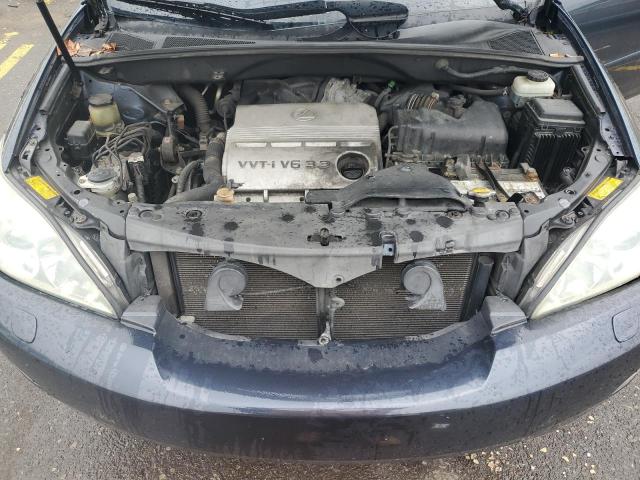 Photo 10 VIN: JTJHA31U040005303 - LEXUS RX330 