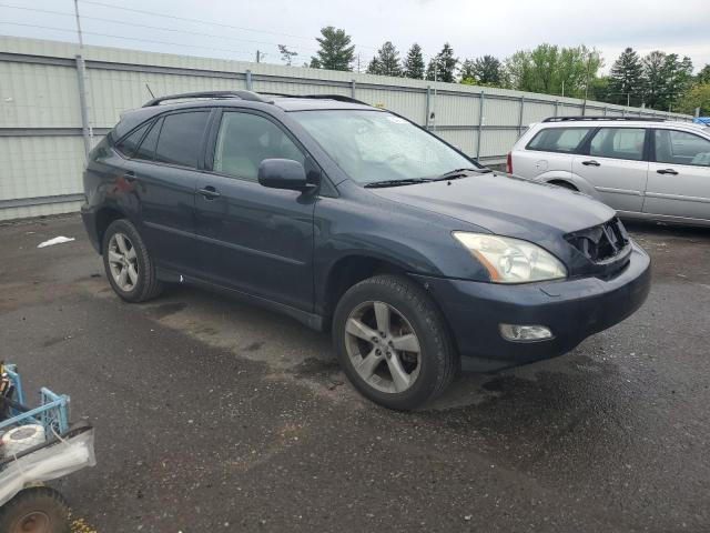 Photo 3 VIN: JTJHA31U040005303 - LEXUS RX330 