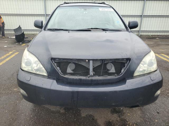 Photo 4 VIN: JTJHA31U040005303 - LEXUS RX330 