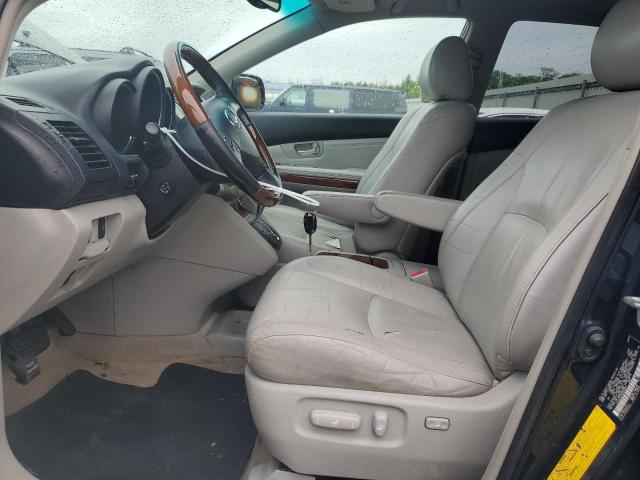 Photo 6 VIN: JTJHA31U040005303 - LEXUS RX330 