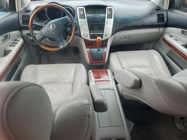 Photo 7 VIN: JTJHA31U040005303 - LEXUS RX330 