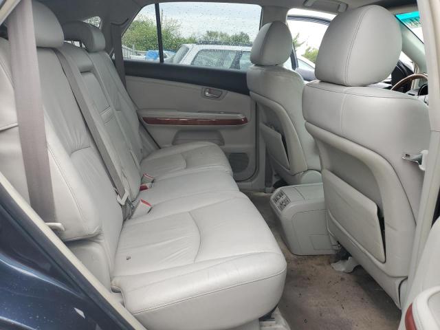 Photo 9 VIN: JTJHA31U040005303 - LEXUS RX330 