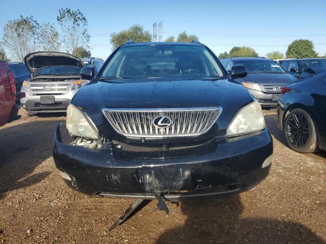 Photo 4 VIN: JTJHA31U040010775 - LEXUS RX 330 