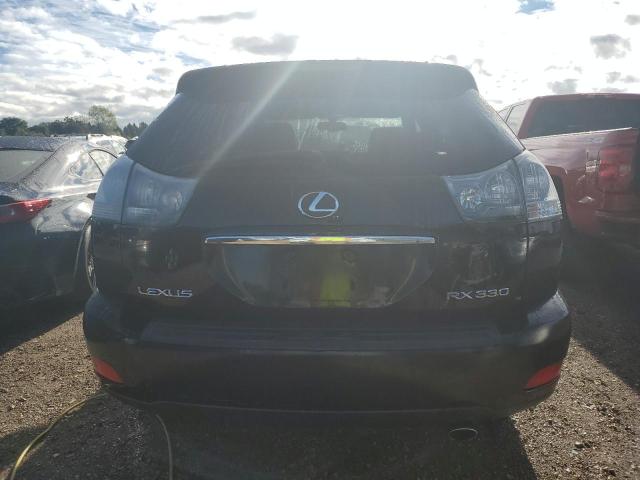 Photo 5 VIN: JTJHA31U040010775 - LEXUS RX 330 