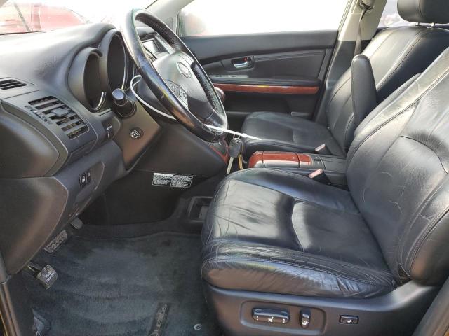 Photo 6 VIN: JTJHA31U040010775 - LEXUS RX 330 