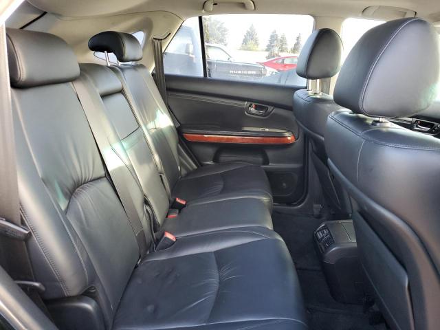 Photo 9 VIN: JTJHA31U040010775 - LEXUS RX 330 