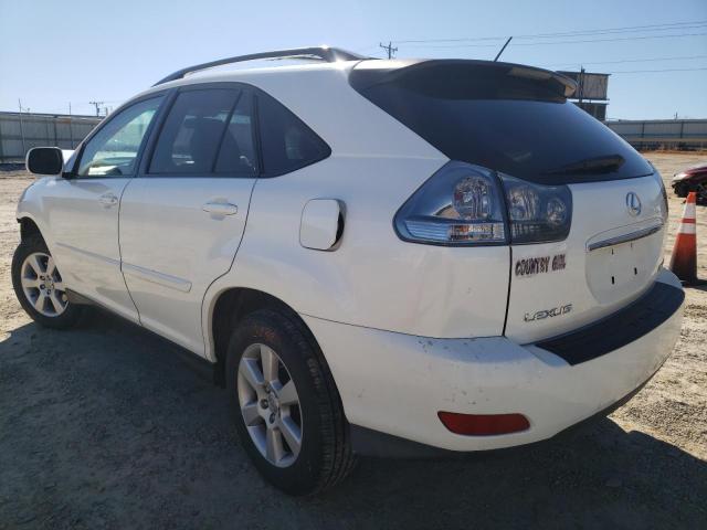 Photo 2 VIN: JTJHA31U040012669 - LEXUS RX 330 