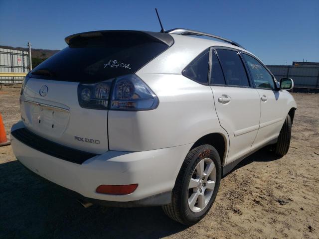 Photo 3 VIN: JTJHA31U040012669 - LEXUS RX 330 