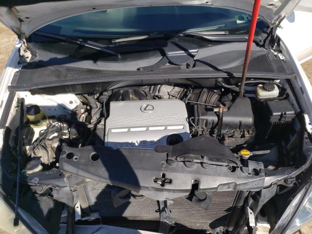 Photo 6 VIN: JTJHA31U040012669 - LEXUS RX 330 