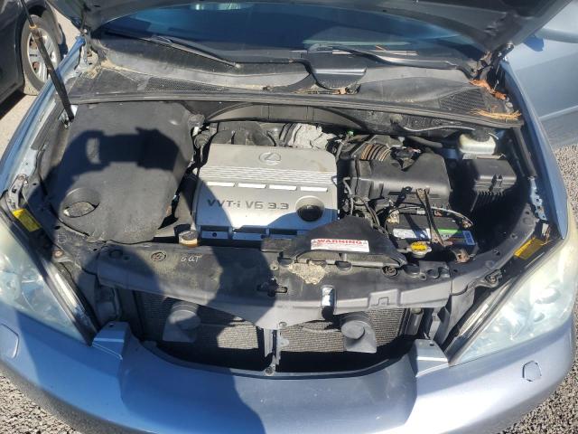 Photo 11 VIN: JTJHA31U040020321 - LEXUS RX 330 