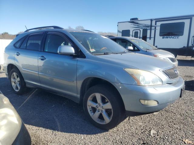 Photo 3 VIN: JTJHA31U040020321 - LEXUS RX 330 