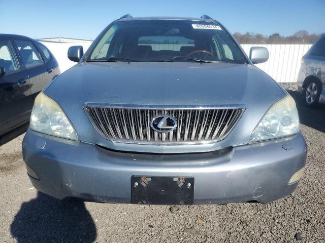 Photo 4 VIN: JTJHA31U040020321 - LEXUS RX 330 