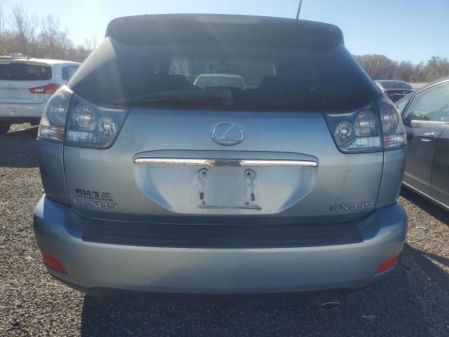 Photo 5 VIN: JTJHA31U040020321 - LEXUS RX 330 