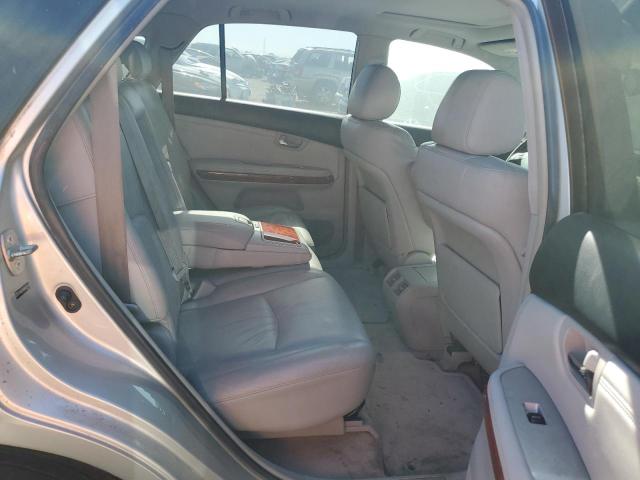 Photo 10 VIN: JTJHA31U040023610 - LEXUS RX330 