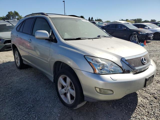 Photo 3 VIN: JTJHA31U040023610 - LEXUS RX330 