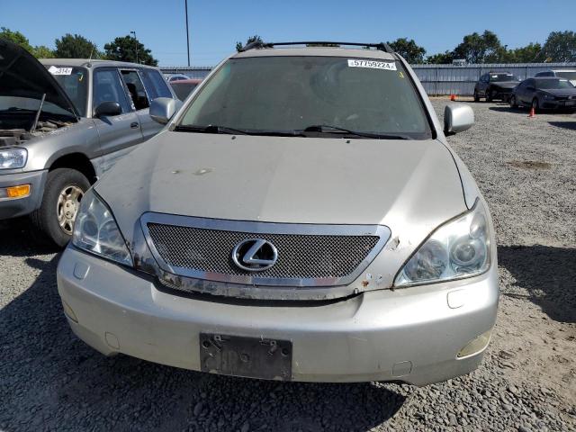 Photo 4 VIN: JTJHA31U040023610 - LEXUS RX330 