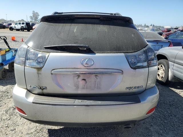 Photo 5 VIN: JTJHA31U040023610 - LEXUS RX330 