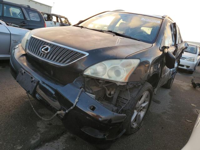 Photo 0 VIN: JTJHA31U040027933 - LEXUS RX 330 