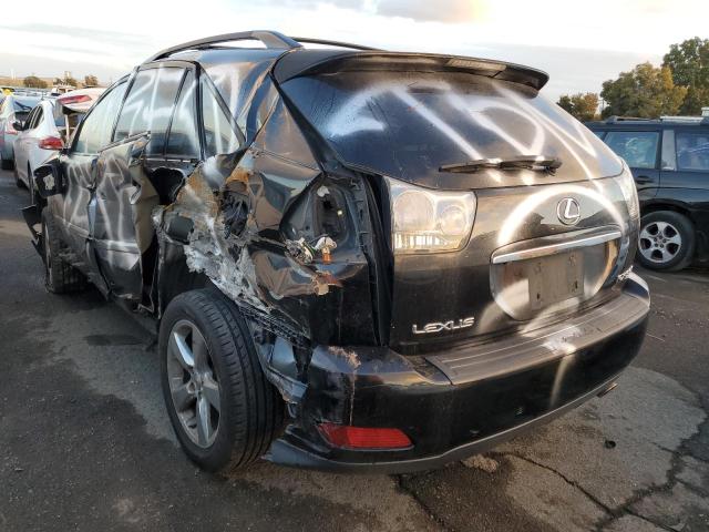 Photo 1 VIN: JTJHA31U040027933 - LEXUS RX 330 