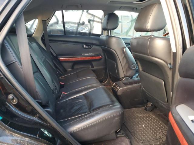 Photo 10 VIN: JTJHA31U040027933 - LEXUS RX 330 