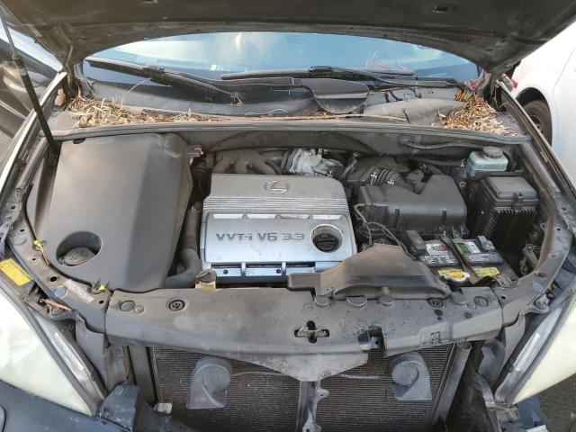 Photo 11 VIN: JTJHA31U040027933 - LEXUS RX 330 