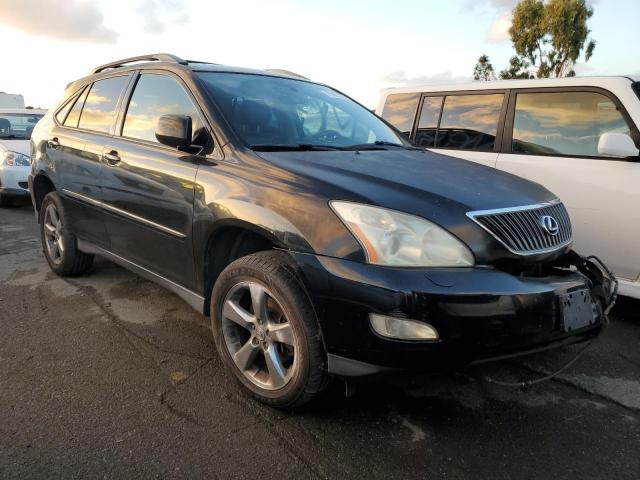 Photo 3 VIN: JTJHA31U040027933 - LEXUS RX 330 