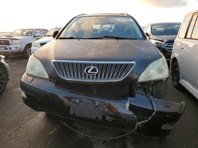 Photo 4 VIN: JTJHA31U040027933 - LEXUS RX 330 