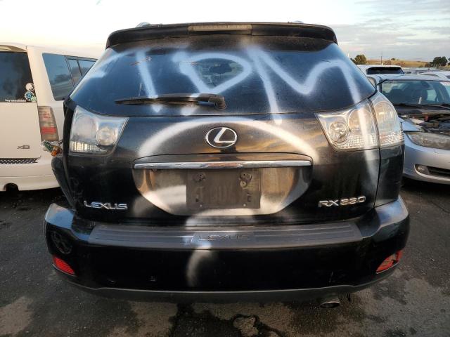 Photo 5 VIN: JTJHA31U040027933 - LEXUS RX 330 