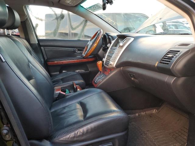 Photo 6 VIN: JTJHA31U040027933 - LEXUS RX 330 