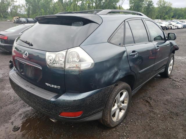 Photo 3 VIN: JTJHA31U040031349 - LEXUS RX 330 