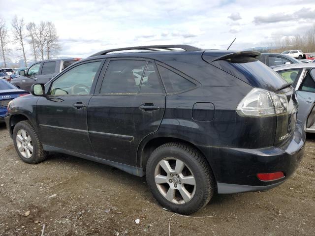 Photo 1 VIN: JTJHA31U040031657 - LEXUS RX330 