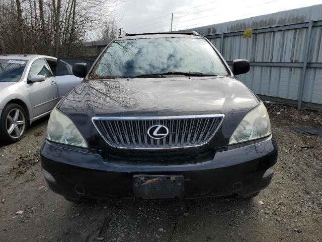 Photo 4 VIN: JTJHA31U040031657 - LEXUS RX330 