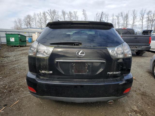 Photo 5 VIN: JTJHA31U040031657 - LEXUS RX330 